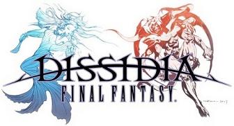 [PSP] Dissidia: Final Fantasy (2009)