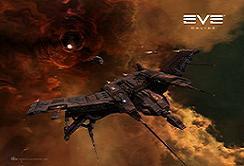 Представлено новое обновление для EVE Online