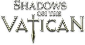 Shadows on the Vatican Act I: Greed (2014/Лицензия) PC