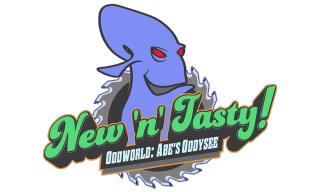 Oddworld: New 'n' Tasty (2015) (RePack от xatab) PC