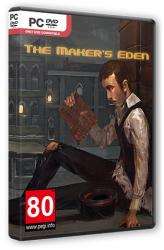 The Maker's Eden (2014) (RePack от R.G. Steamgames) PC