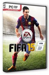 FIFA 15: Ultimate Team Edition (2014/Origin-Rip) PC