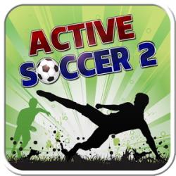 [Android] Active Soccer 2 (2015)