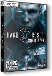 Hard Reset: Extended Edition (2012/Лицензия) PC