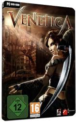 Venetica: Gold Edition (2015/RePack) PC