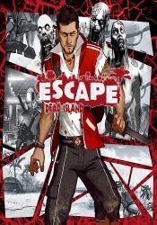 Escape: Dead Island (2014) (SteamRip от Let'sPlay) PC