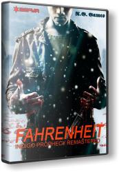 Fahrenheit: Indigo Prophecy Remastered (2015) (RePack от R.G. Games) PC