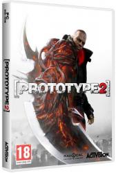 Prototype 2: Radnet Edition (2012/Лицензия) PC