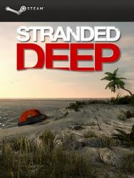 Stranded Deep (2015/RePack) PC