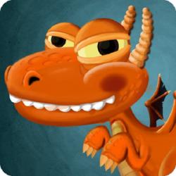 [Android] Trouble Dragons (2015)