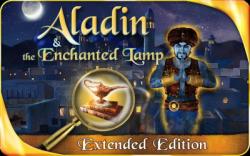 [Android] Aladin and the Enchanted Lamp (2015)