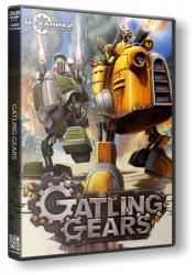 Gatling Gears (2011) (RePack от R.G. Механики) PC