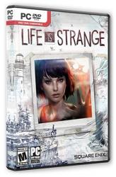 Life Is Strange: Complete Season (2015) (RePack by SeregA-Lus) PC