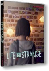 Life Is Strange. Episode 1-5 (2015) (RePack от R.G. Freedom) PC