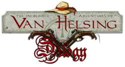 The Incredible Adventures of Van Helsing: Dilogy (2013-2014) (RePack от R.G. Механики) PC