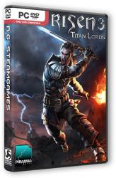 Risen 3: Titan Lords - Enhanced Edition (2015) (RePack от =nemos=) PC