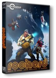 Rochard (2011) (RePack от R.G. Механики) PC