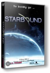 Starbound (2013) (Repack от R.G. Freedom) PC