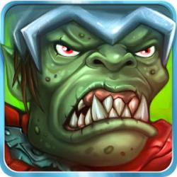 [Android] Freaky Heroes (2015)