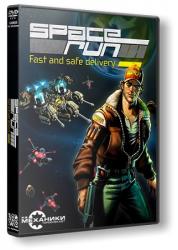 Space Run (2014) (RePack от R.G. Механики) PC