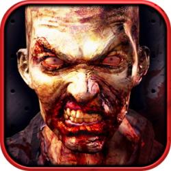 [Android] GUN ZOMBIE: HELLGATE (2015)