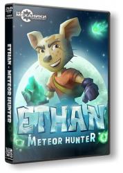 Ethan: Meteor Hunter (2013) (RePack от R.G. Механики) PC