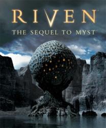 [PSP] Myst 2 Riven (1997)