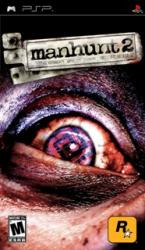 [PSP] Manhunt 2 (2007)