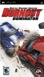 [PSP] Burnout: Dominator (2007)