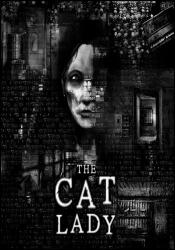 The Cat Lady (2013) (RePack от Let'sPlay) PC