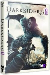 Darksiders 2: Complete Edition (2012/Лицензия) PC