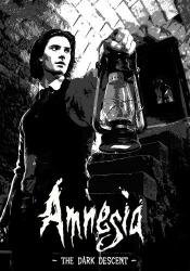 Amnesia: The Dark Descent (2010) (SteamRip от Let'sPlay) PC