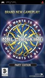 [PSP] Who Wants to be a Millionaire (2007)