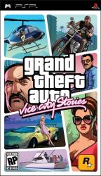 [PSP] Grand Theft Auto: Vice City Stories (2006)