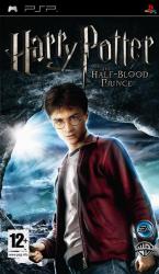 [PSP] Harry Potter and the Half-Blood Prince (2009)