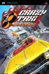 [PSP] Crazy Taxi Fare Wars (2008)