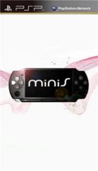 [PSP] PSP minis collection (2009)