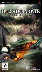 [PSP] IL-2 Sturmovik: Birds of Prey (2009)