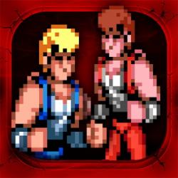 [Android] Double Dragon Trilogy (2015)