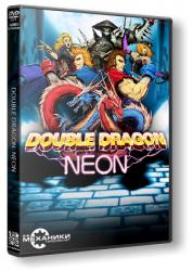 Double Dragon: Neon (2014) (RePack от R.G. Механики) PC