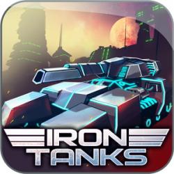 [Android] Iron Tanks (2015)