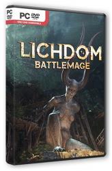 Lichdom: Battlemage (2014) (RePack от R.G. Steamgames) PC