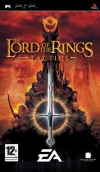 [PSP] Lord Of The Rings: Tactics (2008)