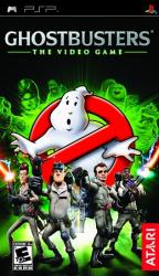 [PSP] Ghostbusters: The Video Game (2009)