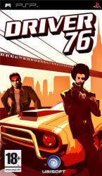 [PSP] Driver 76 (2007)