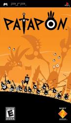 [PSP] Patapon (2007)