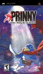 [PSP] Prinny: Can I Really Be The Hero (2009)