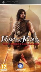 [PSP] Prince of Persia: The Forgotten Sands (2010)