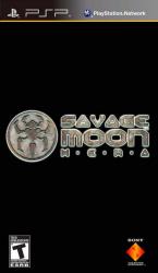 [PSP] Savage Moon: The Hera Campaign (2009)