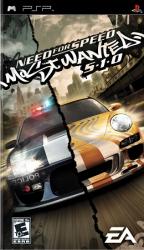 [PSP] Need for Speed: Most Wanted (2005)